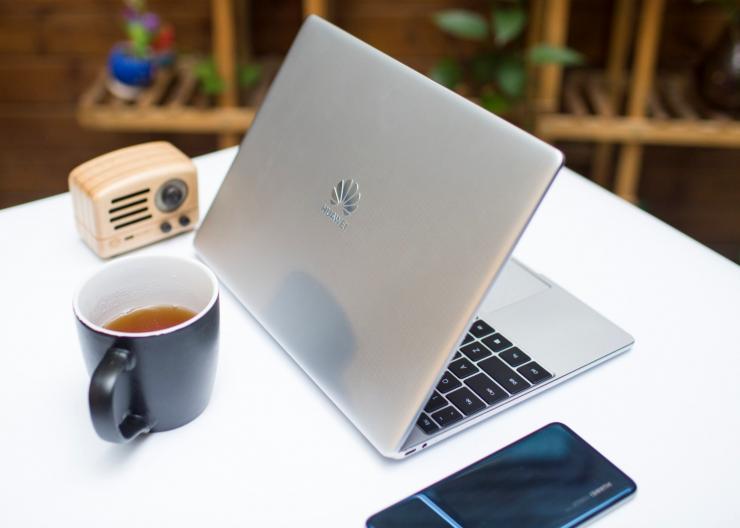 職場(chǎng)新人需要什么樣的筆記本電腦？看HUAWEI MateBook 13你就知道了