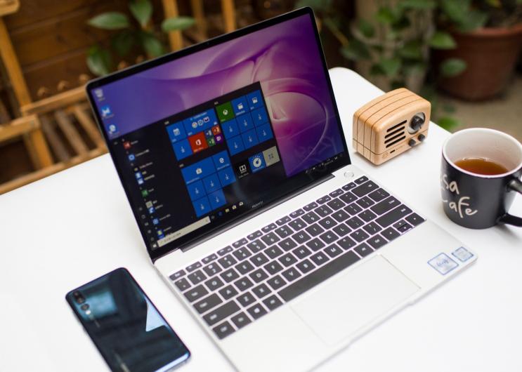職場(chǎng)新人需要什么樣的筆記本電腦？看HUAWEI MateBook 13你就知道了