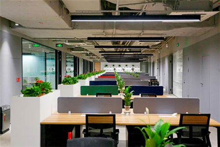 INNO未來城：企業(yè)如何提升競爭力？歸根結(jié)底還是人才問題