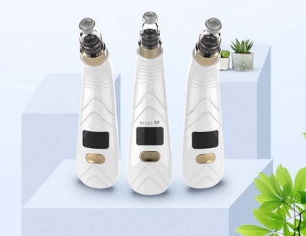 私享美容SPA，黑頭儀哪個(gè)牌子好