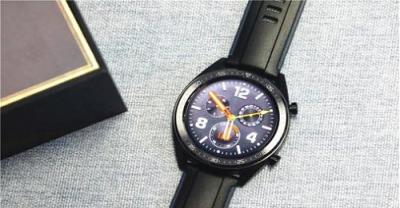 送男友送老爸首選的感恩節(jié)禮物 實用有逼格的智能手表HUAWEI WATCH GT了解下？