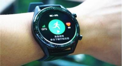 送男友送老爸首選的感恩節(jié)禮物 實用有逼格的智能手表HUAWEI WATCH GT了解下？