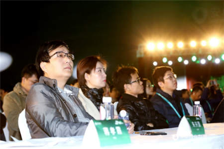 誠(chéng)意十足，干貨滿滿！現(xiàn)場(chǎng)直擊安卓綠色聯(lián)盟首屆開發(fā)者大會(huì)