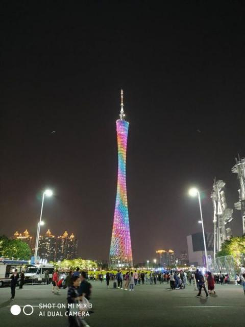 魅族16th與小米MIX 3拍照對比：白天完勝，夜拍也有差距