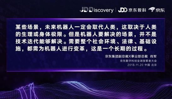幫人炒菜、擰燈泡、陪伴交流 機器人成JDD熱門話題