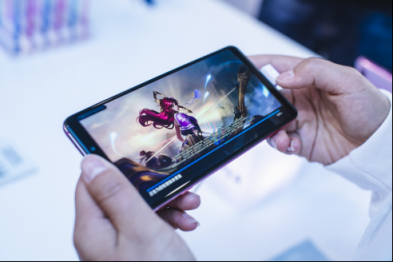 有趣的靈魂到底是什么樣子？三星Galaxy A9s給你答案