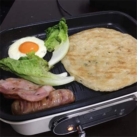 摩飛料理鍋力壓一眾網(wǎng)紅廚具，一鍋嘗遍四季風味！