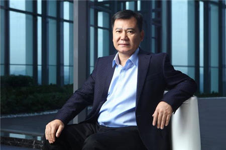 他靠這九字箴言行走江湖30年，創(chuàng)造了半部中國零售史