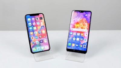 iPhone銷量下滑的背后 華為P20系列因何更獲消費(fèi)者青睞？