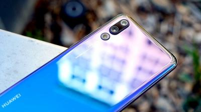 同樣的華為P20 Pro，為何別人拍是賣家秀，而你拍是買家秀？