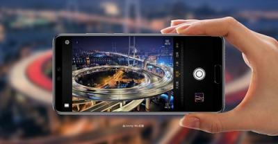 同樣的華為P20 Pro，為何別人拍是賣家秀，而你拍是買家秀？