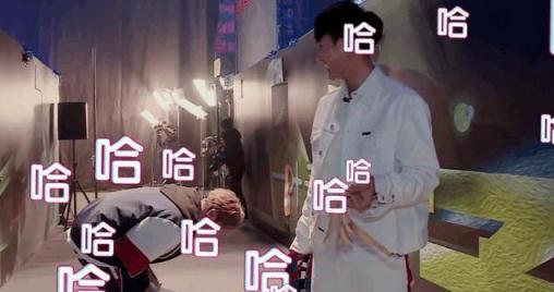 你了解的黃子韜，是從百度APP上搜的么？