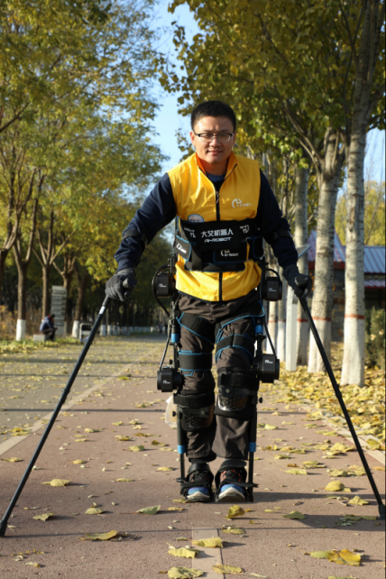 一帶一路，行者無疆：“絲綢之路”上的 特殊旅行者