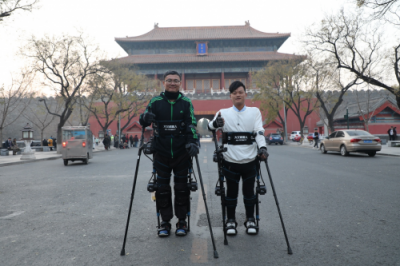 一帶一路，行者無疆：“絲綢之路”上的 特殊旅行者