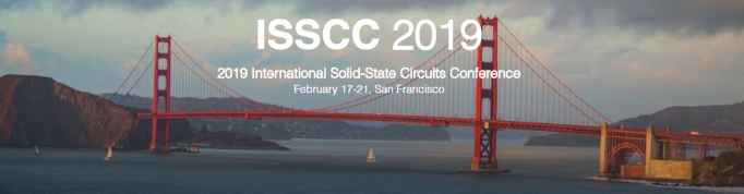 ISSCC 2019，思特威成圖像傳感領域首次入選的中國企業(yè)！