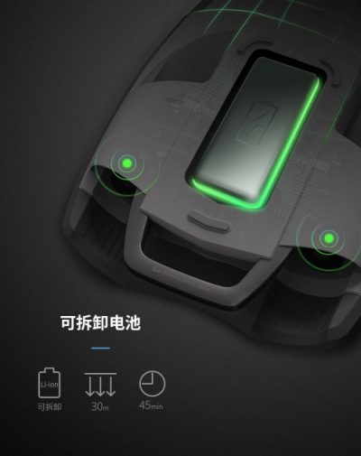 Swii 智能動力浮板，重新定義你的親子時(shí)光