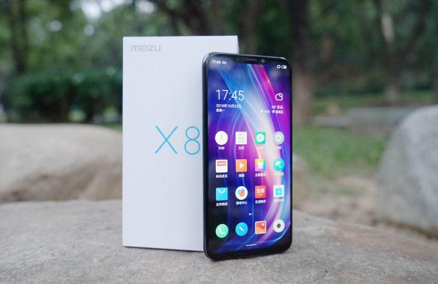 魅族X8評測：把驍龍710拉到1598元，爭做千元標(biāo)桿
