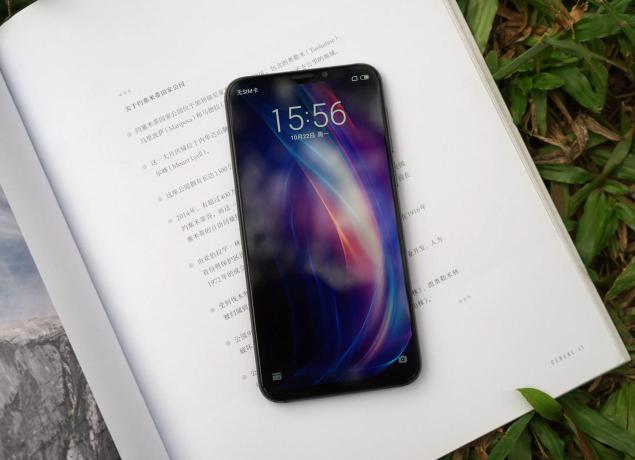 魅族X8評測：把驍龍710拉到1598元，爭做千元標(biāo)桿