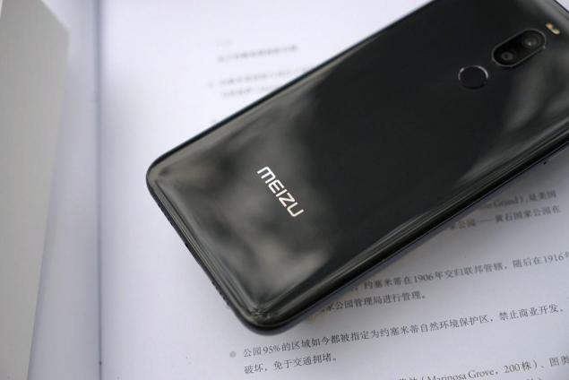 魅族X8評測：把驍龍710拉到1598元，爭做千元標(biāo)桿