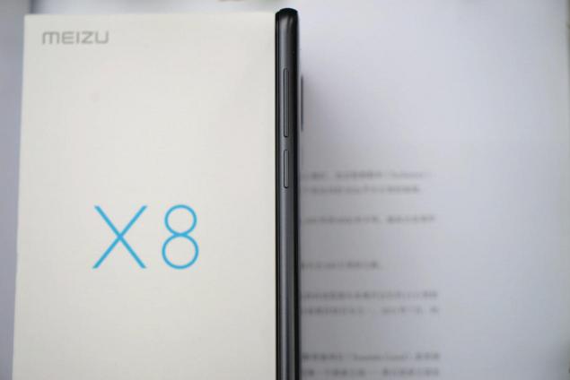 魅族X8評測：把驍龍710拉到1598元，爭做千元標(biāo)桿