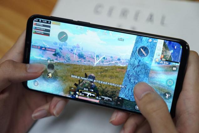 魅族X8評測：把驍龍710拉到1598元，爭做千元標(biāo)桿