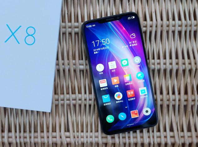 魅族X8評測：把驍龍710拉到1598元，爭做千元標(biāo)桿