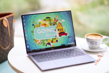 實(shí)力猛將！HUAWEI MateBook X Pro征服“高冷范”的北歐市場