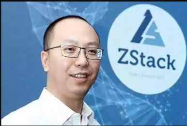 2018年，近200家客戶上云選擇了ZStack