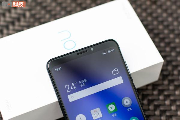 魅族 Note8評(píng)測(cè)：不隨主流的設(shè)計(jì)和穩(wěn)扎穩(wěn)打的升級(jí)