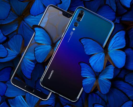 大批果粉紛紛倒戈，只因一部華為P20 Pro！