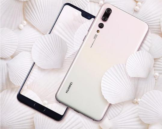 大批果粉紛紛倒戈，只因一部華為P20 Pro！