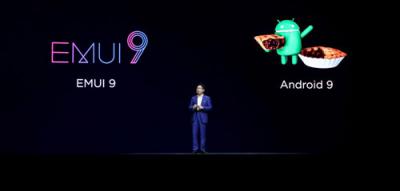 大批果粉紛紛倒戈，只因一部華為P20 Pro！