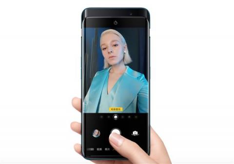 OPPO Find X、美圖T9拍照手機(jī)怎么選？請(qǐng)看妹紙自拍評(píng)測(cè)