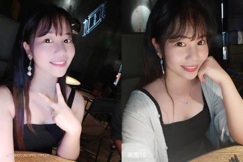 OPPO Find X、美圖T9拍照手機(jī)怎么選？請(qǐng)看妹紙自拍評(píng)測(cè)