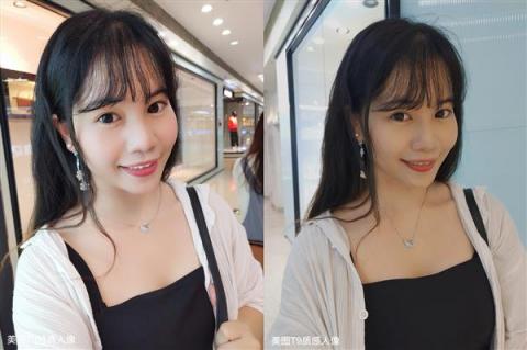 OPPO Find X、美圖T9拍照手機(jī)怎么選？請(qǐng)看妹紙自拍評(píng)測(cè)