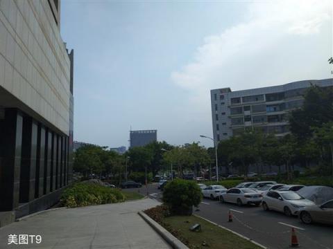 OPPO Find X、美圖T9拍照手機(jī)怎么選？請(qǐng)看妹紙自拍評(píng)測(cè)