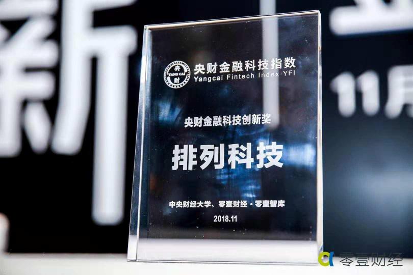 排列科技：金融改革40年，度勢找準(zhǔn)金融創(chuàng)新的切入點
