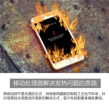 被雪藏的CorePilot技術(shù)！聯(lián)發(fā)科芯片不發(fā)熱的秘密