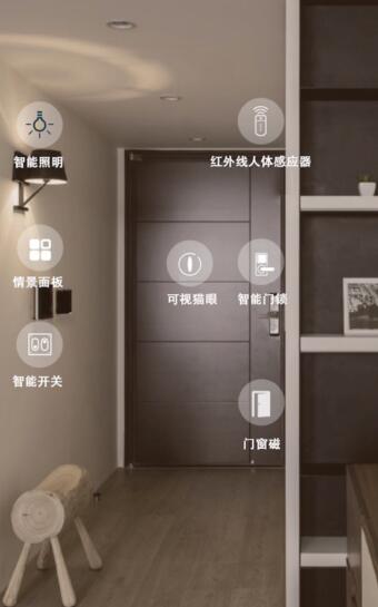 國美智能為你揭秘，智慧物聯(lián)的生活什么樣？