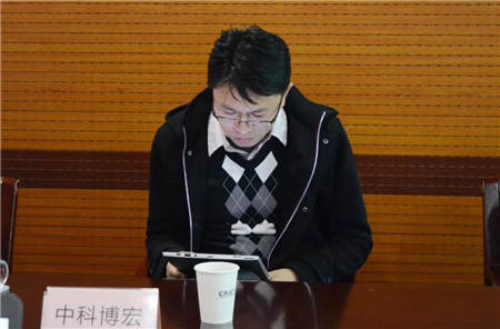 中科博宏起草與制定了AIIA計算機視覺應(yīng)用標準