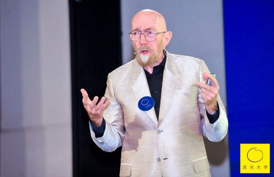 科學(xué)的頭腦風(fēng)暴，自如CTO王迪對(duì)話諾獎(jiǎng)得主 Kip Thorne