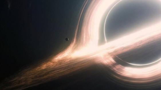科學(xué)的頭腦風(fēng)暴，自如CTO王迪對(duì)話諾獎(jiǎng)得主 Kip Thorne