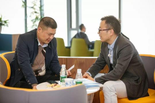 湘江基金小鎮(zhèn)新材料路演成功舉辦， 為惟楚有