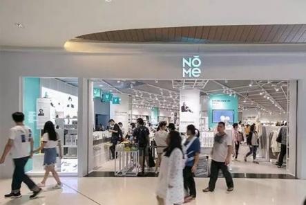 NOME創(chuàng)始人陳浩，重要的商業(yè)人物都踩準(zhǔn)了社會節(jié)拍