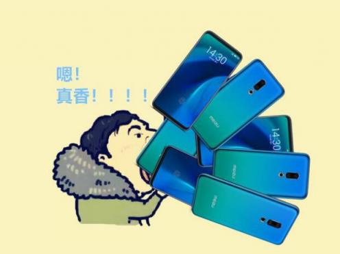 10月安兔兔好評榜魅族16力壓華為排名前二，網(wǎng)友：香是真的香!