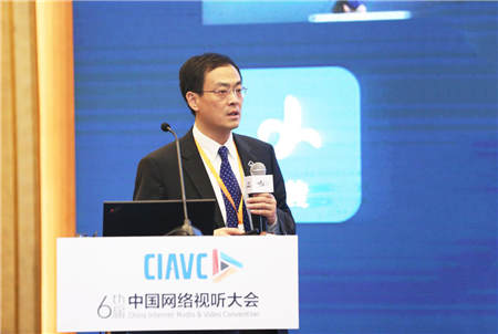 金山云解析視頻行業(yè)四大趨勢 精準把脈創(chuàng)新云服務