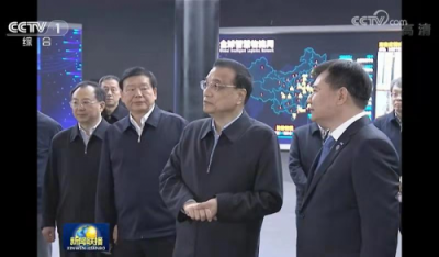 總理連線蘇寧零售云店主：智慧零售模式實(shí)現(xiàn)創(chuàng)業(yè)追求，增加社會(huì)財(cái)富