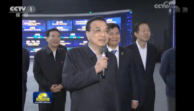 總理連線蘇寧零售云店主：智慧零售模式實(shí)現(xiàn)創(chuàng)業(yè)追求，增加社會(huì)財(cái)富