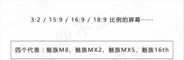 網(wǎng)友總結(jié)多年來(lái)魅族建樹(shù)，看完更加篤定了買(mǎi)魅族16的想法