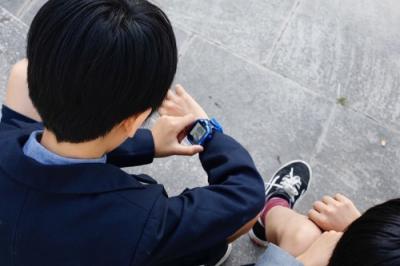 華為兒童手表 3 Pro歷史軌跡功能上線啦，家長(zhǎng)全天管理更安心